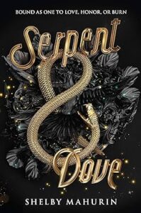 Serpent & Dove