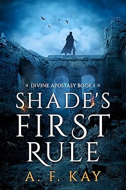 Shade's First Rule