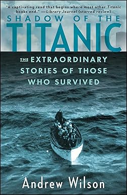 Shadow of the Titanic