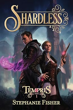 Shardless
