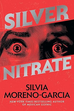 Silver-Nitrate