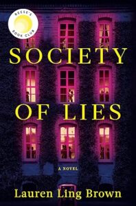 Society of Lies