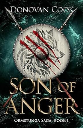 Son of Anger