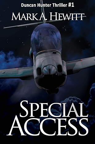 Special Access