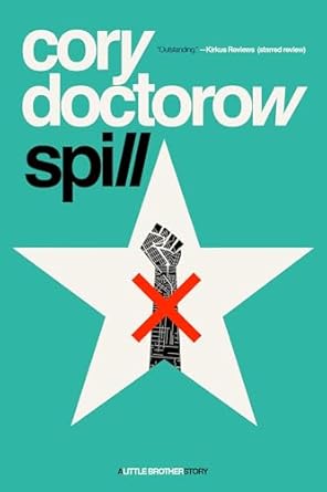 Spill