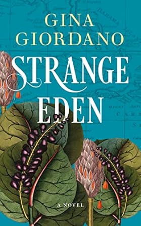 Strange Eden