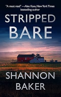 Stripped Bare