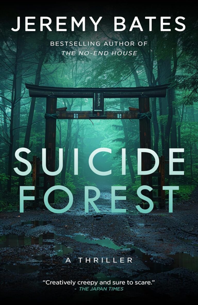 Suicide Forest