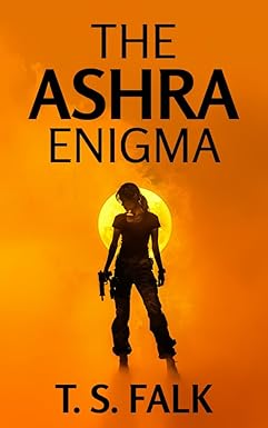 THE ASHRA ENIGMA