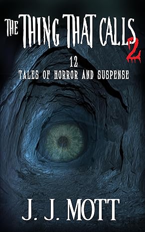 THE THING THAT CALLS 2