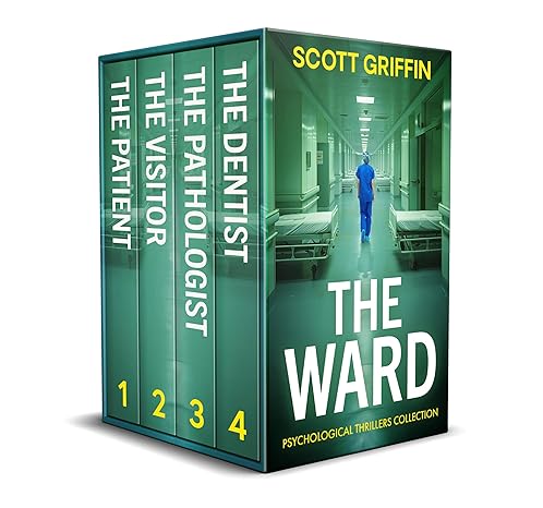 THE WARD