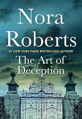 The Art of Deception