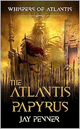 The Atlantis Papyrus