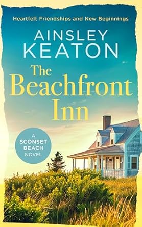 The Beachfront Inn