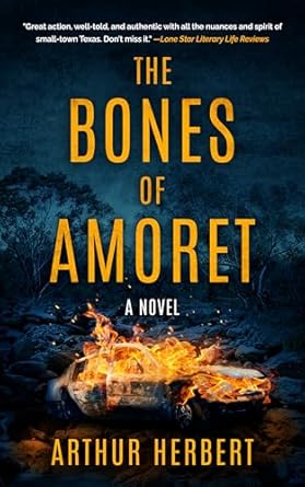 The Bones of Amoret