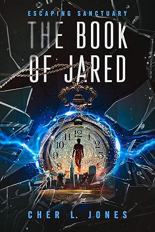 The Book of Jared