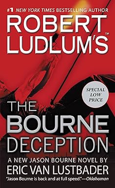 The Bourne Deception