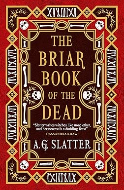 The Briar Book of the Dead