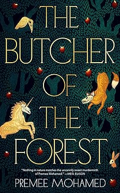 The Butcher of the Forest