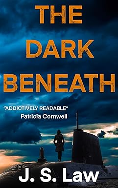 The Dark Beneath