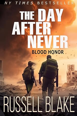The Day After Never