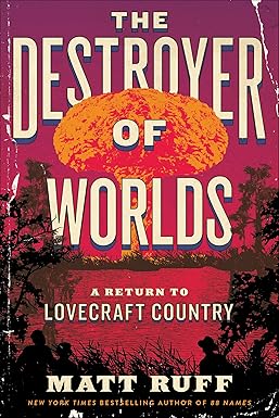 The Destroyer of Worlds