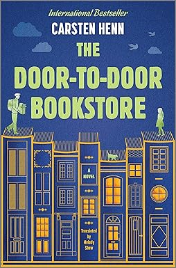 The Door-to-Door Bookstore