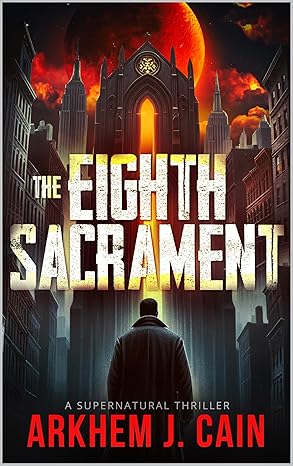 The Eighth Sacrament