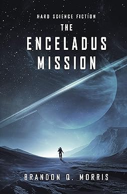 The Enceladus Mission