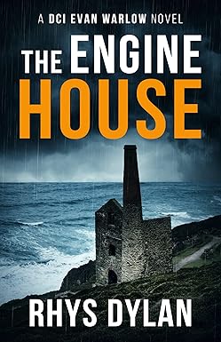 the engine house