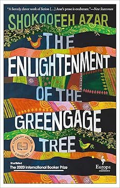 The Enlightenment of the Greengage Tree