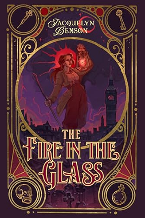 The Fire in the Glass