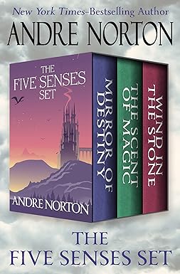 The Five Senses Set