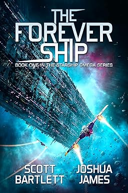 The Forever Ship