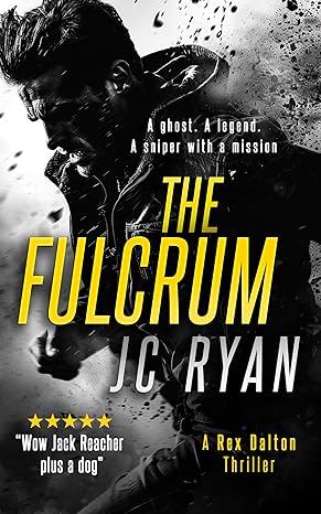 The Fulcrum