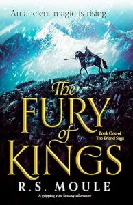 The Fury of Kings