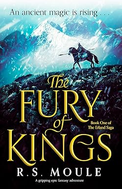 The Fury of Kings
