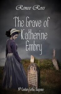 The Grave of Katherine Embry