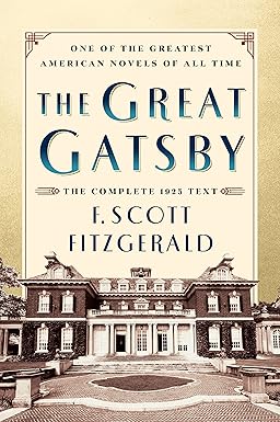The Great Gatsby