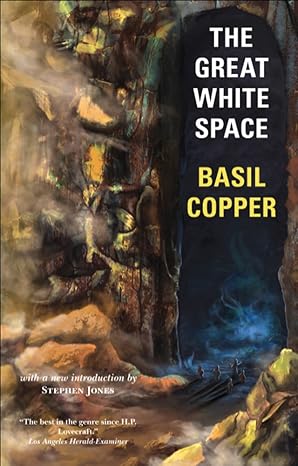 The Great White Space