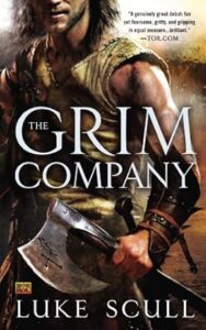 The Grim Company