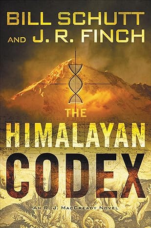 The Himalayan Codex