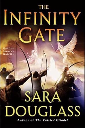 The Infinity Gate