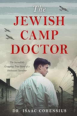 The Jewish Camp Doctor