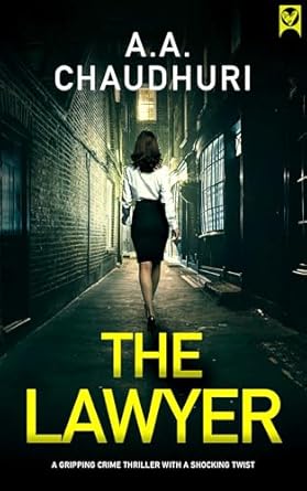 The Lawyer
