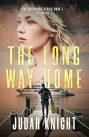 The Long Way Home