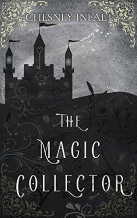 The Magic Collector