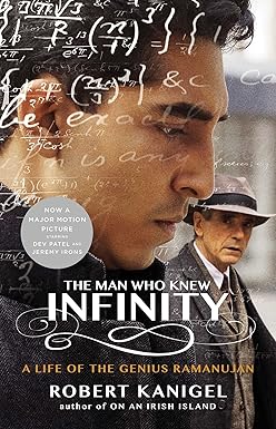 The Man Who Knew Infinity