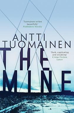 The Mine