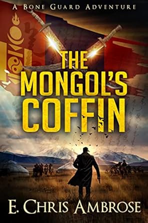 The Mongol's Coffin